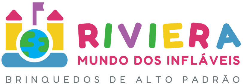 Riviera - Mundo dos Infláveis