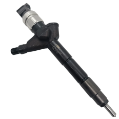 Injetor CR Nissan Frontier 2.5 DAP Euro 4Z 2008 à 2012 16600EB70A / 095000-6250