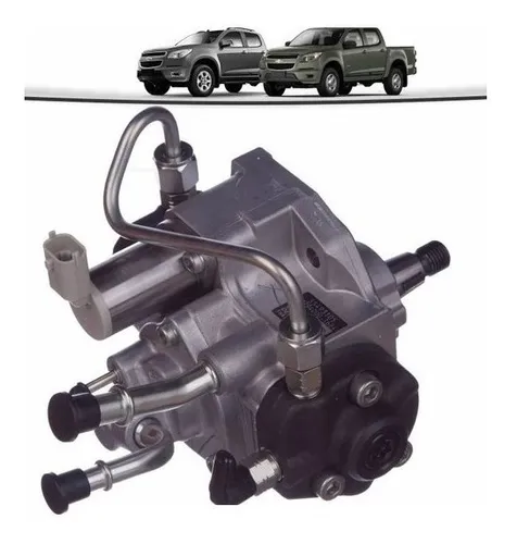 Bomba De Alta Pressão S10 Denso 294000-1685 55493549