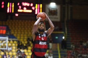 Suelenn Ladessa/Mogi Basquete