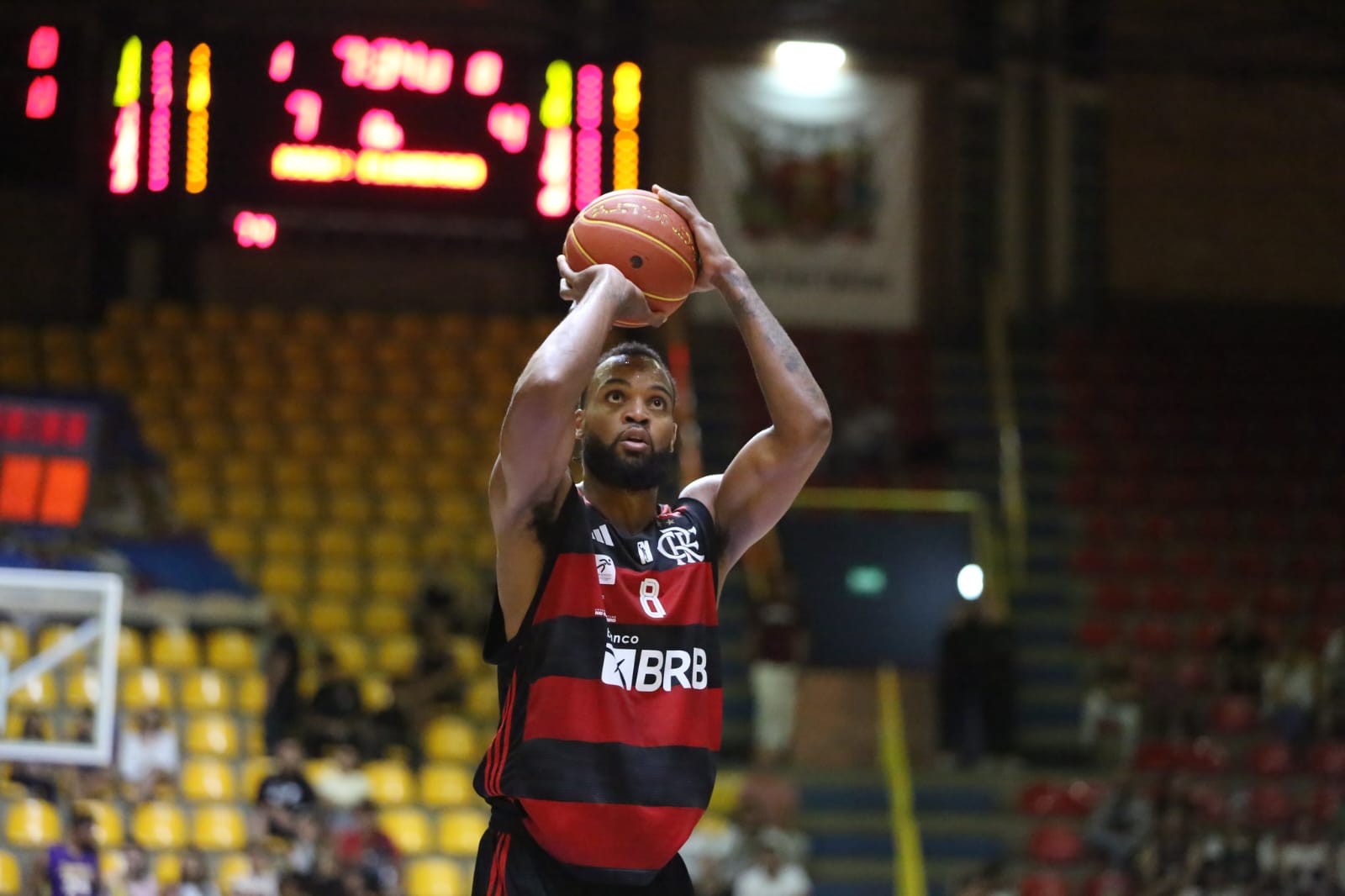 Suelenn Ladessa/Mogi Basquete