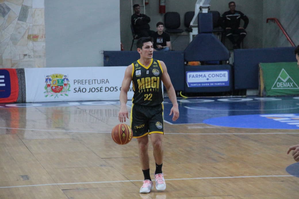 Léo Lenzi/Agência NTZ